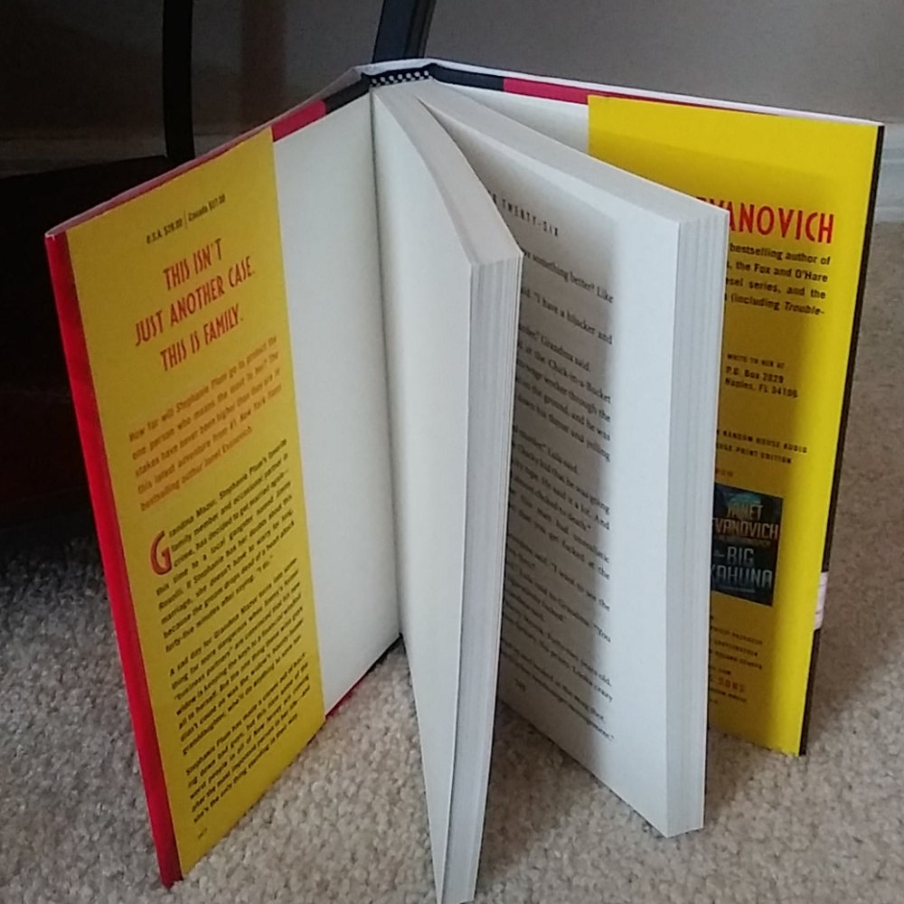 Book - Picture 3 of 3